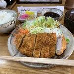 Tonkatsu Inami - 