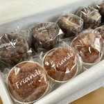 ラ・メール・ブランシュ - 