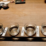 くずし割烹 Sake Sumibi - 