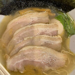 Ramen Kuushi - 