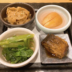 和食 哲茶ん - 