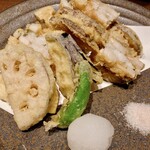 くずし割烹 Sake Sumibi - 