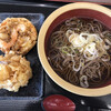 総のうどん・そば  酒々井PA(下り)店