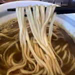 らぁ麺 めん奏心 - 