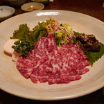 にし山 - 料理写真: