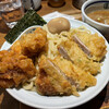 麺屋武蔵 二天 池袋店