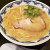 博多麺房 赤のれん 西麻布本店