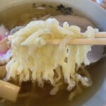 らーめん大金 - 