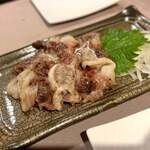 肉ya！ - テール焼き