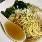 駅そば 大船軒 - 