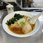 駅そば 大船軒 - 