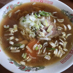 安べえ食堂 - 料理写真: