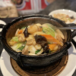 四季ボウ坊 - アツアツの土鍋ごはん