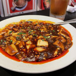 四季ボウ坊 - 麻婆豆腐