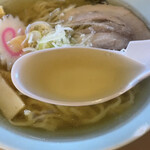 らーめん大金 - 