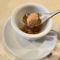 クチーナ イタリアーナ ディンミ - 