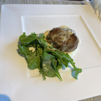 The Grill on 30th - 本日の肉料理