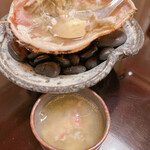 麻布 かどわき - 