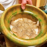 麻布 かどわき - 
