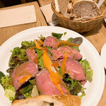 Le Pain Quotidien - 