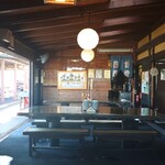 和食処　田舎家 - 田舎家の店内