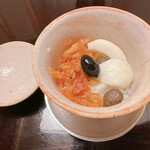 麻布 かどわき - 