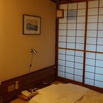 和食処　田舎家 - 浮舟のシングルルーム