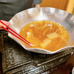 麻布 かどわき - 