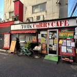 TOM's CAFE - 