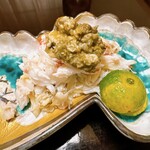 麻布 かどわき - 