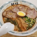 桂花ラーメン - 