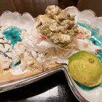 麻布 かどわき - 