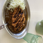 カレーのチャンピオン - 