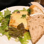 Le Pain Quotidien - 