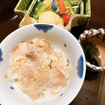 麻布 かどわき - 