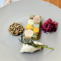 Bistro NOHGA  - 