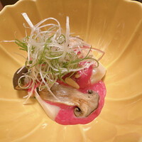 麻布 かどわき - 