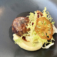 Bistro NOHGA  - 