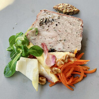 Bistro NOHGA  - 