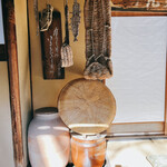 瓢亭 - 南禅寺総門外松林茶店（腰掛茶屋）として庵を結んだのが始まり