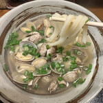 Oreore Udon - 