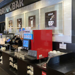 ガスト - ドリンク写真: