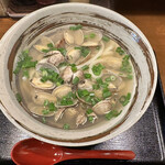 Oreore Udon - 