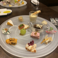 オッジ ダルマット 西麻布店 - 