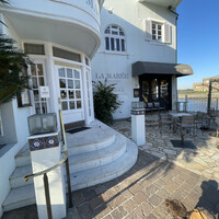 レストラン ラ・マーレ - 