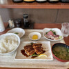 Shinagawa Shokudou - 本日の定食