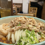 おにやんま - お肉とお揚げ