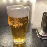 Ukiyo Banare - ビール