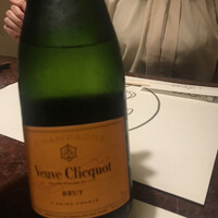 西麻布いちのや - シュワシュワ