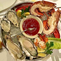 Empire Steak House Roppongi - 